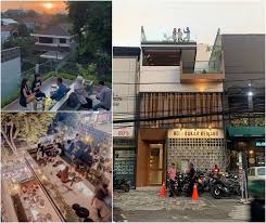Maybe you would like to learn more about one of these? 12 New And Trendy Rooftop Cafes In Jakarta For Epic City Views And Fresh Air