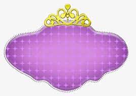 Sofia the first logo template. Sofia The First Blank Logo Hd Png Download Transparent Png Image Pngitem