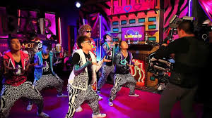 Rocking em if you show up already tore up this is what you say g sorry for party rocking a and if you blacked out with your sack out this is what you has a hissy fit cuz your wisky dck this is what you say d sorry for party rocking em oh(x9) g i don`t give a f**k when i`m in the club spinnin bub a. Quest Crew Behind The Scenes Sorry For Party Rocking Day 1 Youtube