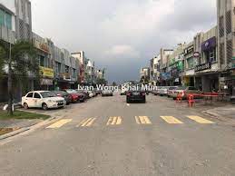 Bandar bukit raja is a freehold town located in klang, selangor. Bandar Bukit Raja Klang Eleven Avenue Bandar Bukit Raja Shop Office For Sale Iproperty Com My
