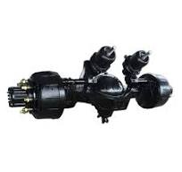bus rear axle assembly for king long,Manufacturers China ...