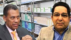 José Vilchez Subdirector General del Archivo General de República  Dominicana Testimonio Iberarchivos