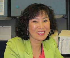 Housing team completes Level 2 certification training