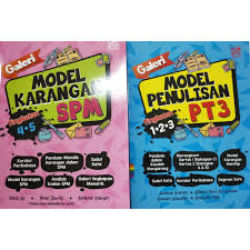 We did not find results for: Model Karangan Pt3 Tingkatan 1 2 Dan 3 Spm Tingkatan 4 Dan 5 Shopee Malaysia