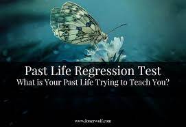 Do you believe in reincarnation? Past Life Regression Free Test Lonerwolf