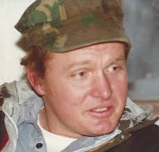 Obituary for Terry Ray Stromberg