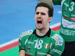 Born 14 february 1985) is a russian volleyball player, a member of russia men's national volleyball team and russian club ural ufa. Aleksandr Volkov V Italii Poluchal V Tri Raza Menshe Chem V Dinamo