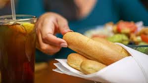 Maybe you would like to learn more about one of these? This Is Why Olive Garden S Breadsticks Are So Delicious
