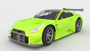 Check spelling or type a new query. Nissan Gtr R35 Nismo 3d Model In Racing 3dexport