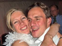 Shannon Eileen Miller and Timothy James Phillis