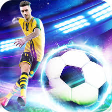 It takes time to download soccer star 2020 football cards: Dream Soccer Star Soccer Games Mod Apk Unlimited Money Download