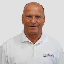 Service & Parts Staff