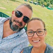 crafting with wood from a tree that killed my son