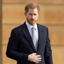 Born in st mary's hospital, london, harry was educated at wetherby school, ludgrove school, and eton college. Prince Harry Expected To Return To U K Attend Prince Philip S Funeral