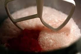 Instead of grenadine, they each got a shot of kahlua in the center. Shirley Temple Cupcakes Under 200 Calories Jennifer Cooks