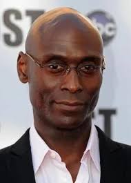 Lance Reddick would've been a Great Primus : r/transformers