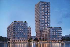 Maar feit is wel dat het nieuwe woongebied een magneet is voor internationale architecten. Internationale Architecten Aan De Slag Op Nieuw Zuid Antwerpen Bouwkroniek