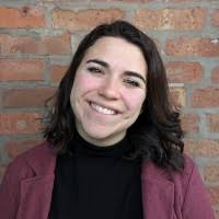 Elizabeth Veilleux Haynes