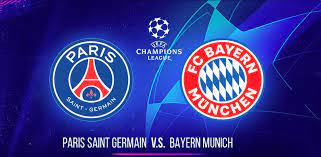 Head to head statistics and prediction, goals, past matches, actual form for champions league. Uefa Champions League Final Bayern Munich Vs Psg Tactical Preview And Lineups
