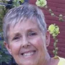 Maryann O'Connor Obituary May 3, 2017