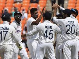 Ind vs eng, tour of ind, 2021. 4th Test Ind Vs Eng Stats Highlights From Day 3 India Vs England Test