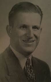 Frank Barnes Lowndes (1918-1999)