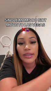 Alyssa Las Vegas Single Mom