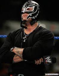 Rey Mysterio Friday Night Smackdown 10 30 09 Wrestling Wwe Professional Wrestling Wwe Superstars