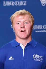 Saemisch, VanKirk letter at Luther