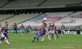 Maybe you would like to learn more about one of these? Fortaleza X Ceara Ao Vivo Archives Esporte News Mundo