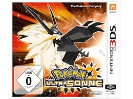 Can you spoof pokemon go in 2020. Pokemon Ultrasonne Und Pokemon Ultramond Fur Nintendo 3ds Mediamarkt