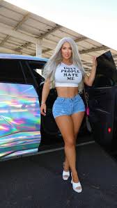 Due to personal reasons I’ll be turning it up a f**king notch 😘