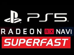 Ps5 Next Xbox Gpu Chips May Be Super Fast Amd Navi 10 Lite