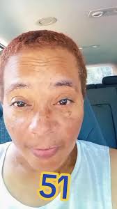 Glory Anna Cunningham