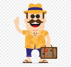 Tour Guide Cartoon Transparent Free Transparent Png Clipart Images Download Don't forget to bookmark images/tour guide cartoon using ctrl + d (pc) or command + d (macos). tour guide cartoon transparent free