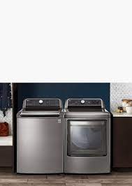 Wt5101hv wave series 4.5 cu.ft. Lg Top Load Washer Washing Machine Solutions Lg Usa