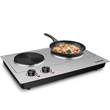This type of cooktop has a burner on top and uses gas (lpg or png) to burn a flame. Top 11 Gas And Electric Rv Stove Recommendations Tinyhousedesign