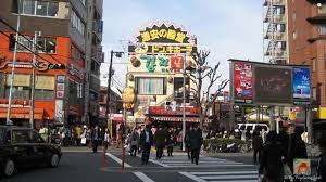 E!ght is named after its eponymous 8 colours set, which features thick,. Korea Town Shinjuku Tokyo The Wayfaring Soul