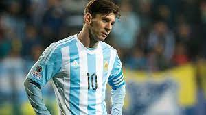 Copa américa 2015, argentina vs jamaica online, 20 de junio 2015, 6:30 pm, hora colombia. Lionel Messi Posts Heartbreaking Message To Fans After Copa America Humbling Copa America 2015 Football Eurosport