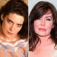 See the Original 'Twin Peaks' Cast Then and Now in Honor of the Show's  Reboot!