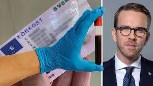 Våg av PEth-fall i domstol: ”Större mörkertal”