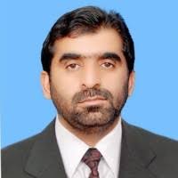 Jan Ali Bugti