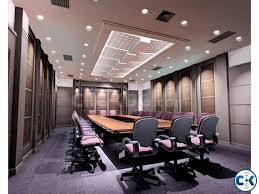 Maybe you would like to learn more about one of these? Modern Conference Room Interior Design Clickbd