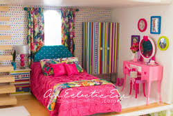 Dindin and her embellished diy barbie dream house. Diy Barbie Dollhouse