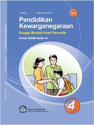 Rangkuman materi ujian nasional sd. Rangkuman Ringkasan Materi Pelajaran Pkn Kelas 4 Sd Mi Semester 1 Dan 2 Lengkap Artikel Materi Pelajaran Terlengkap