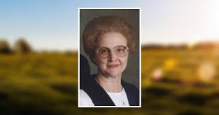 Helen Lay Obituary November 30, 2009