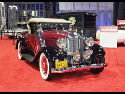 Image result for Worth Brown 1932 DeSoto