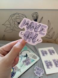 Release the spray after each pass and give the can a good shake. Pin On My Stickers