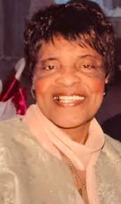 Obituary for Lucinda Swanson