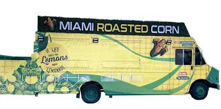 S4L Food Trucks Manufacturer — Metal fabricator food truck in Hialeah, Florida